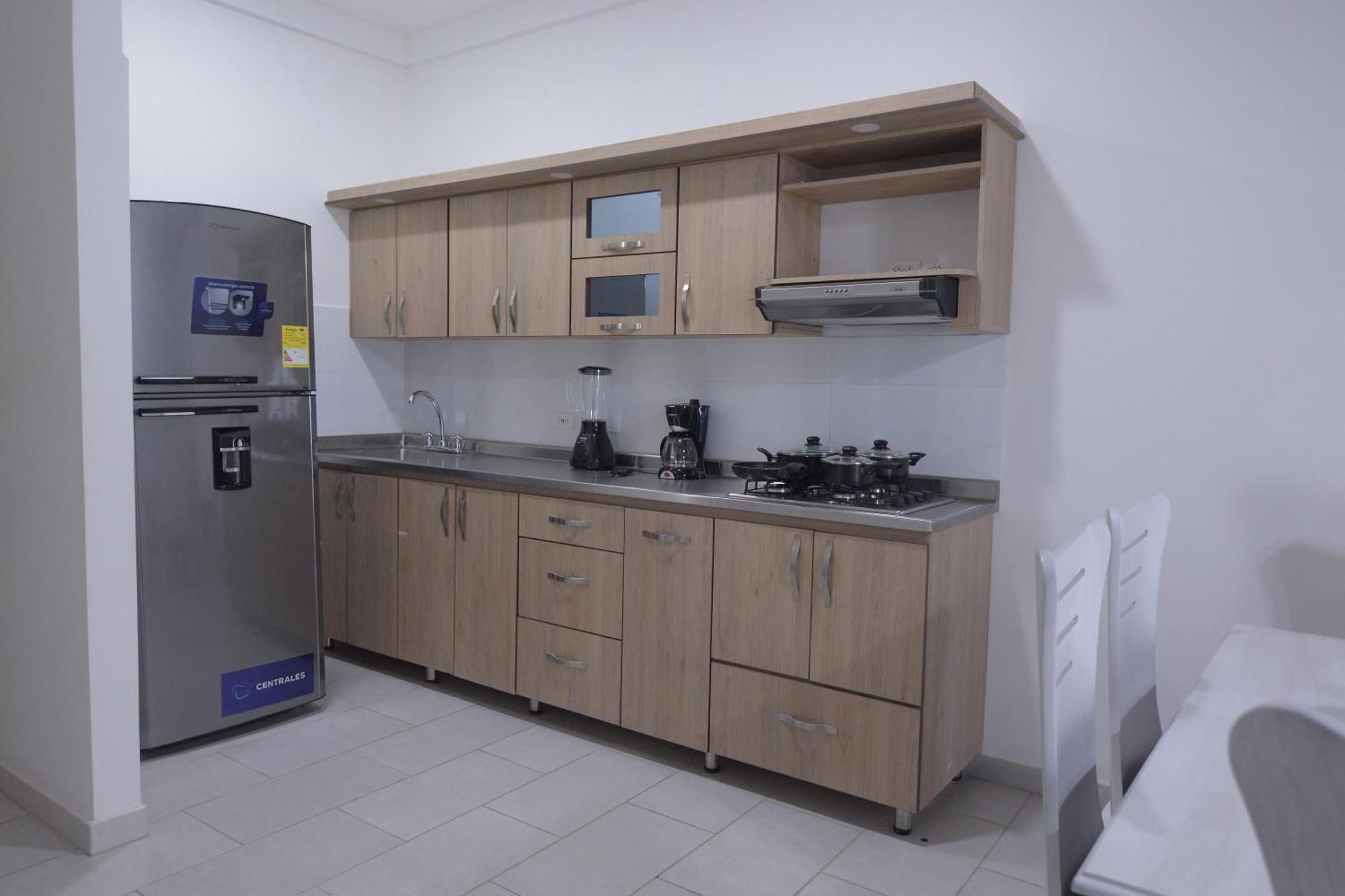 Apartamentos Amoblados Laureles Estadio Medellin Casa Margarita エクステリア 写真